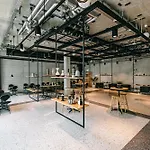 Aletto Hotel Potsdamer Platz