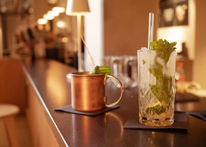 aletto Hotel Potsdamer Platz
