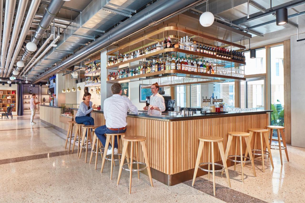Hotel Aletto Potsdamer Platz 3*