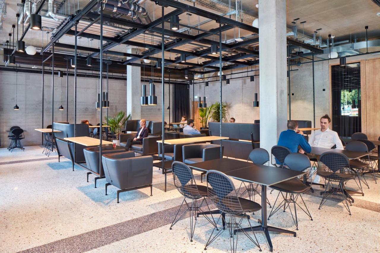 Hotel Aletto Potsdamer Platz Berlino