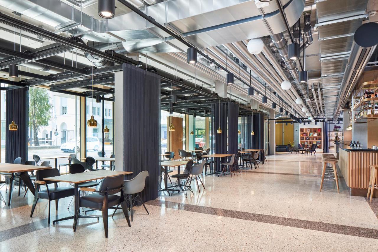 Hotel Aletto Potsdamer Platz Berlino