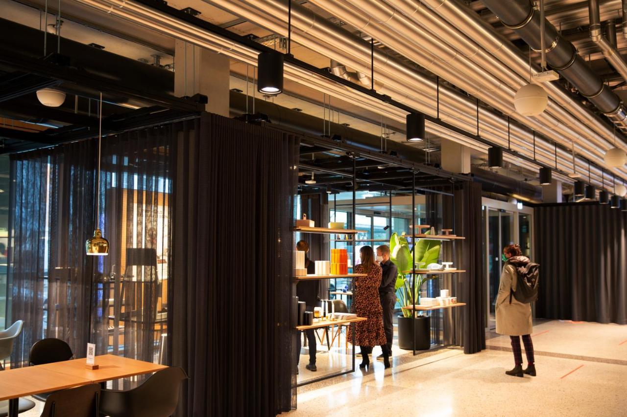 Hotel Aletto Potsdamer Platz