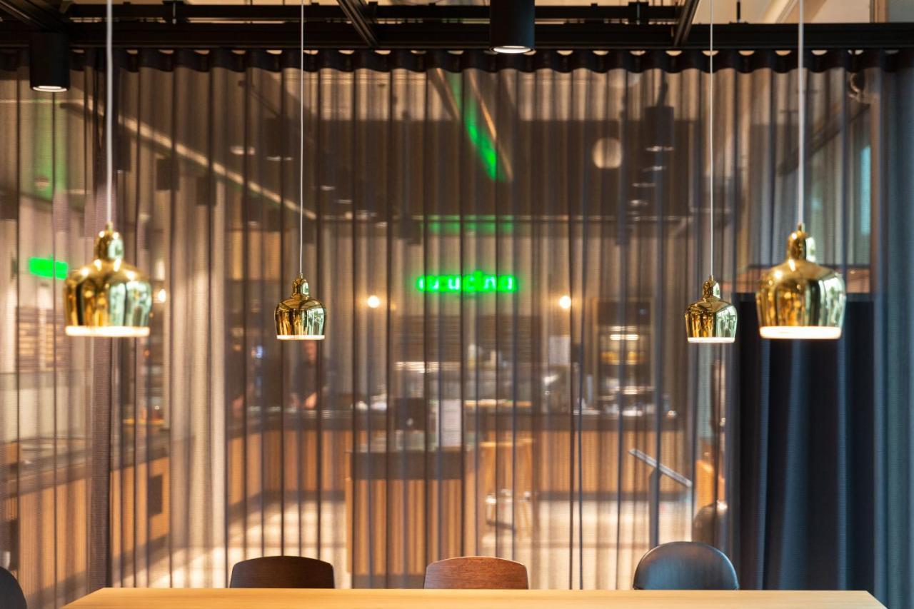 Aletto Potsdamer Platz Hotel Berlino
