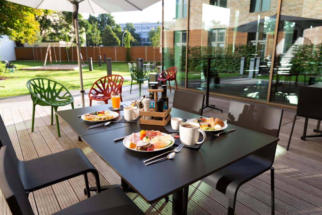 Hotel Aletto Potsdamer Platz Berlim