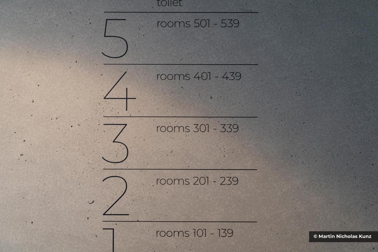 Hotel Aletto Potsdamer Platz Berlino