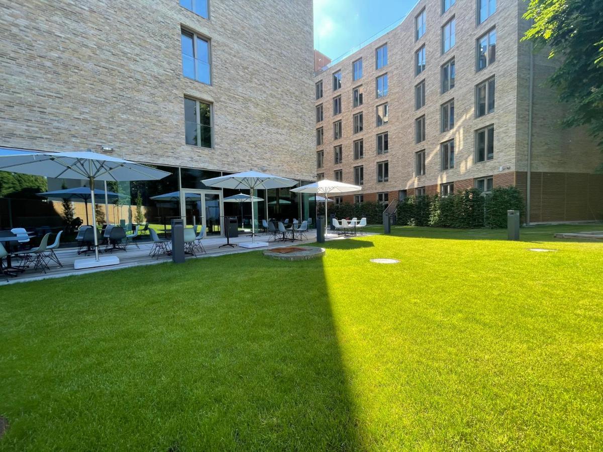 Aletto Potsdamer Platz Hotel
