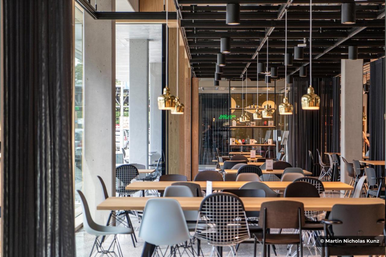 Aletto Potsdamer Platz Hotel