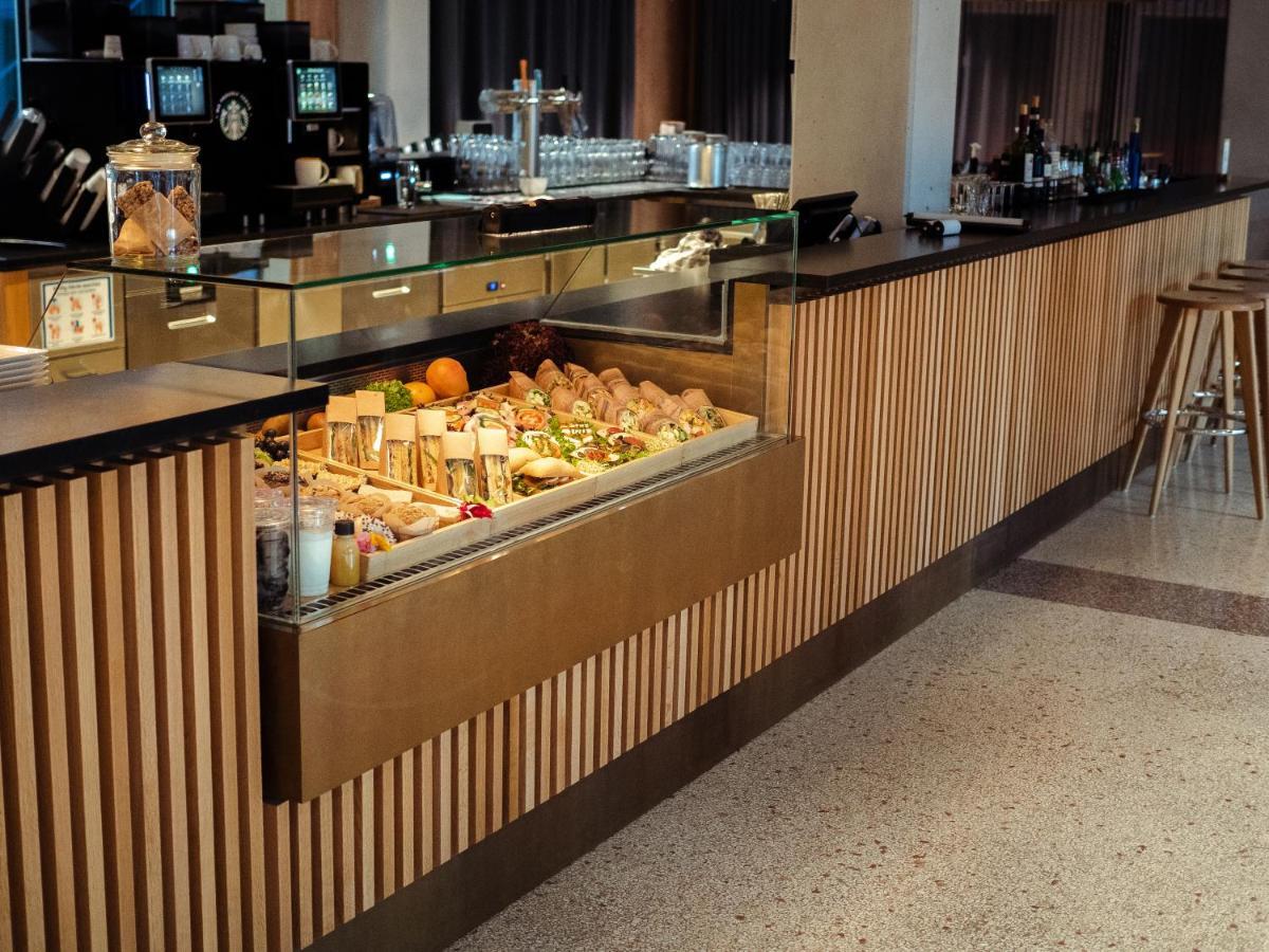 Hotel Aletto Potsdamer Platz Berlino