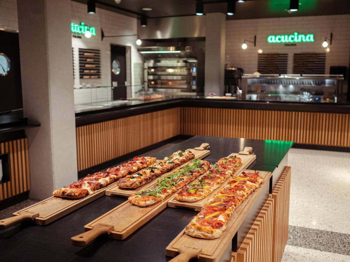 Aletto Potsdamer Platz Hotel