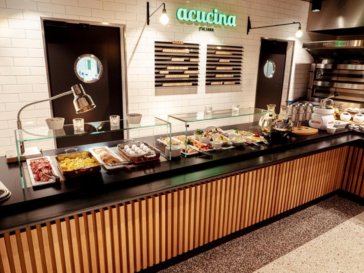 Aletto Potsdamer Platz Hotel
