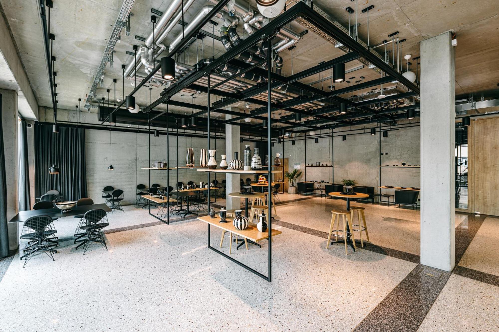 Aletto Potsdamer Platz Hotel 3*